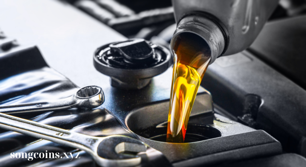 Best high-mileage motor oil