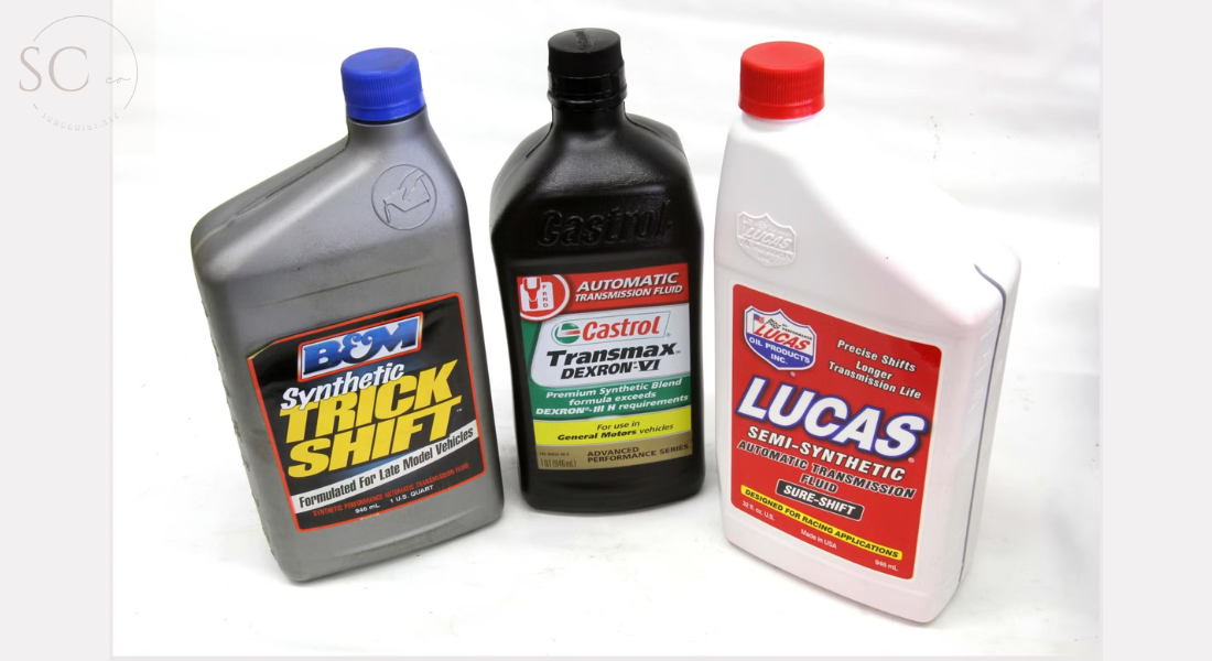 _Heavy Duty Oil for Engines Unlock Peak Performance and Durability