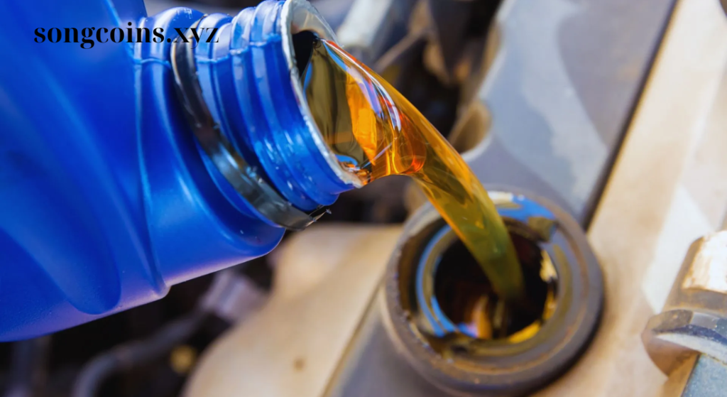 Diesel Oil for Trucks Choosing the Best for Ultimate Performance